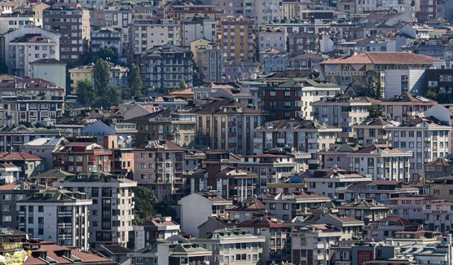 İstanbul’da 2 bin 928 bina hasarlı çıktı