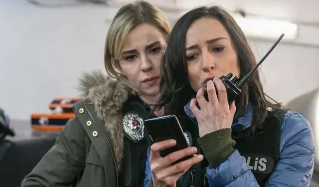 Arka Sokaklar’da Aylin ölecek mi, diziden ayrılıyor mu?