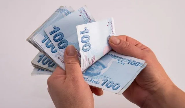 Formu doldurana 5 yıl boyunca 5.000 lira verilecek! başvurular başladı
