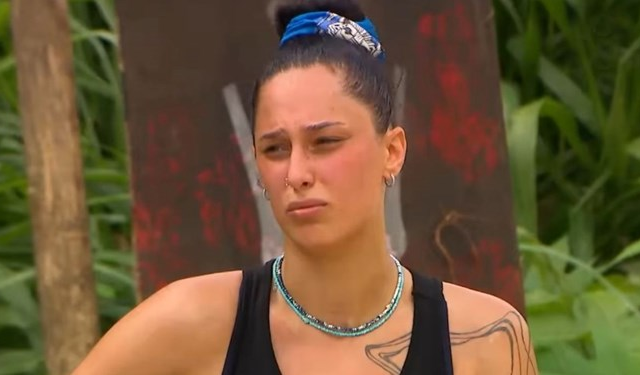 Survivor 2025 Merve kimdir? Merve Özdemir kaç yaşında, nereli?