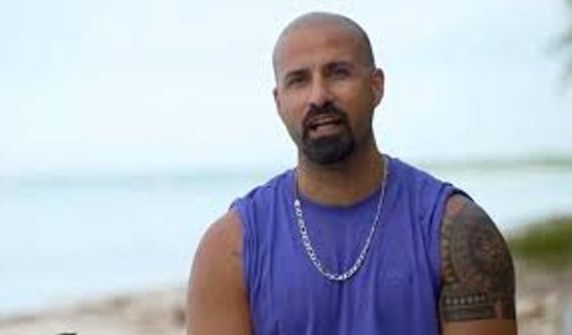 Survivor Volkan asker mi? Volkan Çetinkaya’nın mesleği