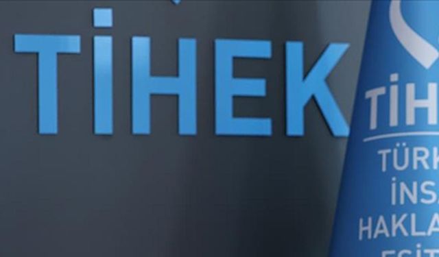 TİHEK, Arapça tabelalara yasak getirilmesini "ayrımcılık" saydı