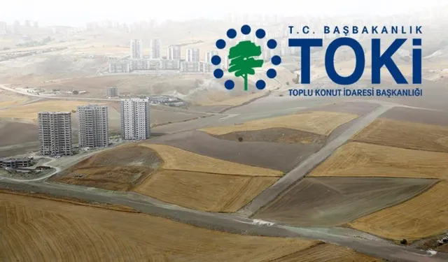 Sosyal konut projesi 2025 başlıyor! Başvuru şartları ve detaylar neler?
