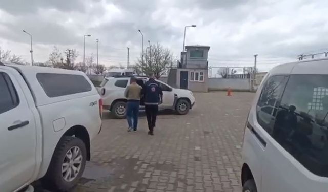 Van’da 3 tutuklama