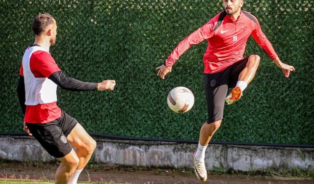 Kural değişikliğine Amedsporlu futbolcudan tepki