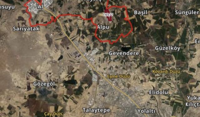 Diyarbakır’da Doğal Yaşam Alanı'nın yeri belli oldu
