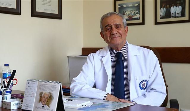 Diyarbakır'ın 36 yılını günlükte topladı