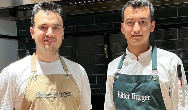 Genç girişimcilerden Diyarbakır'a yeni bir lezzet durağı