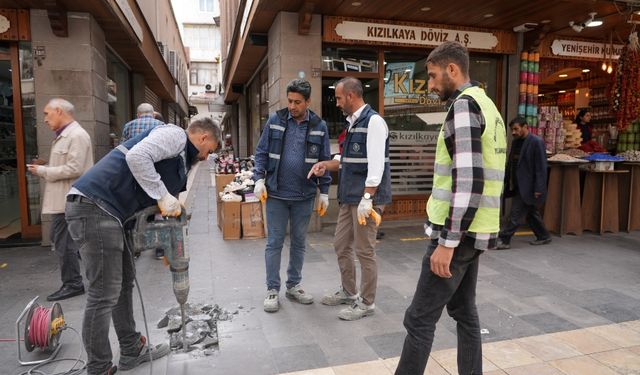 Diyarbakır'da belediyenin uygulamasına AK Parti'den tepki