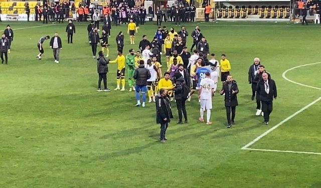 Amedspor ile anılıyordu, kulübünden ayrıldı