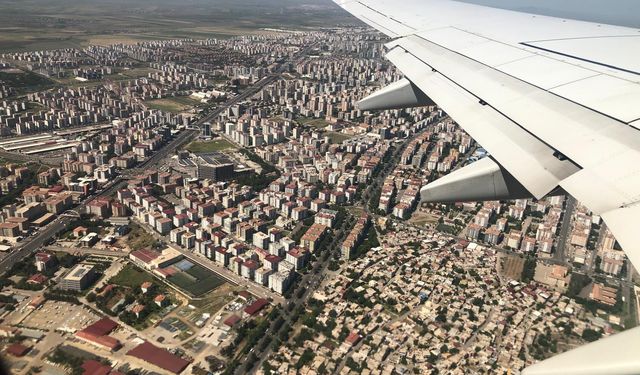 Diyarbakır’da, il Başkanı değişti