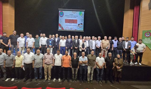 Diyarbakır’da 23 yıl başkanlık ile rekor kırdı