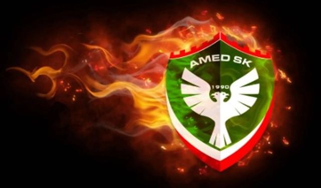 Amedspor’dan önemli karar, kongreden önce yapılacak
