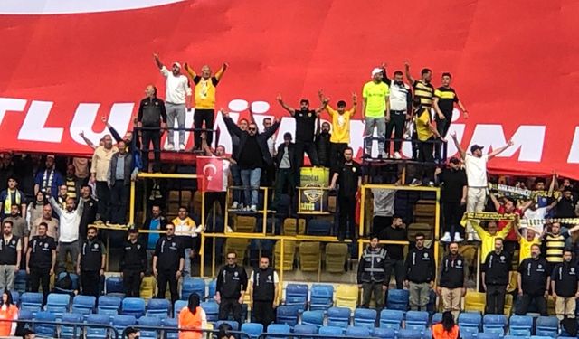 Hakeme, "Amedspor 'u korumayın” dedi, sonra özür diledi