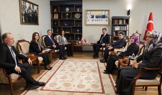 DEM Parti'den siyasi partilere 'tam yetkili komisyon' önerisi