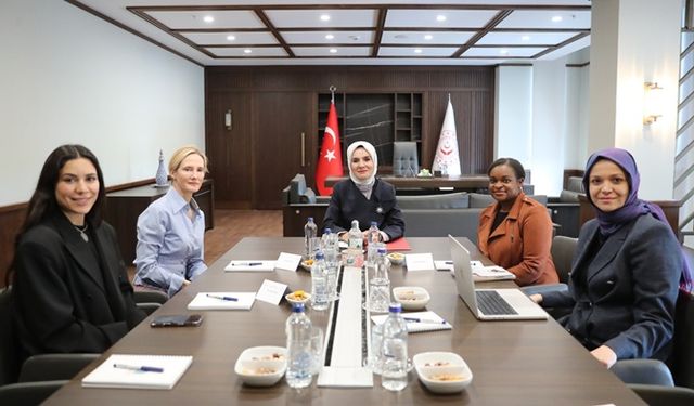 Aile Bakanı’ndan sosyal medya açıklaması