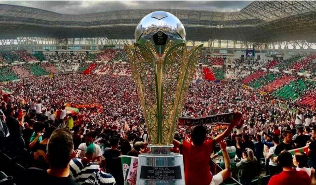 Amedspor, 15 şehirde 19 takıma konuk olacak