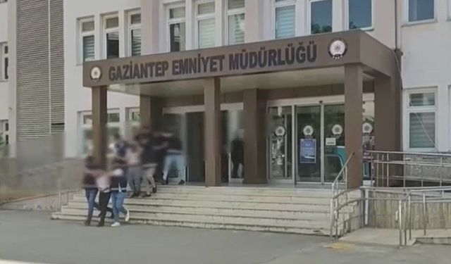 Tefecilik operasyonunda 3 tutuklama