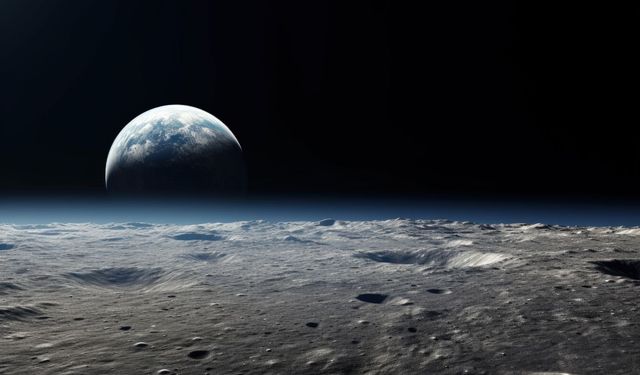 Mars'ın atmosferini nasıl kaybettiği belirlendi.