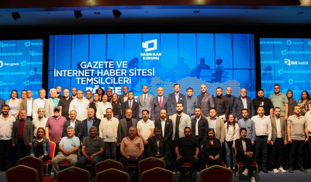''Basın Ahlak şikâyetlerini raftan indirdik''