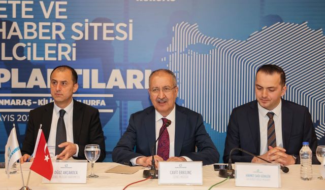 ''Bülten haberciliği sektöre zarar veriyor''