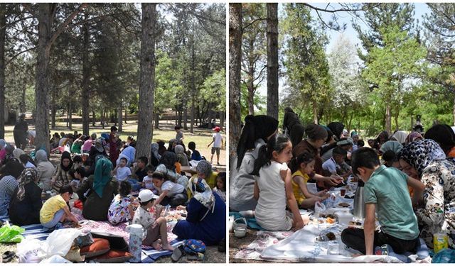 Bağlar’da kadınlar için etkinlikler sürüyor