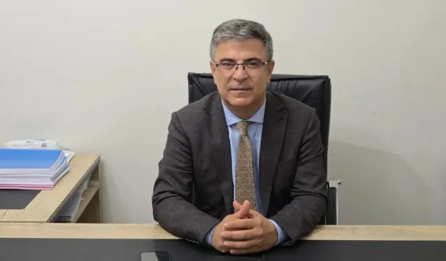 Diyarbakır Baro Başkanı: Süreci güçlendirmeyi hedefliyoruz
