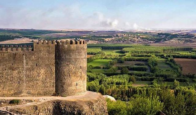 Diyarbakır'da TAKEP kapsamında yüzde 75 hibe verilecek