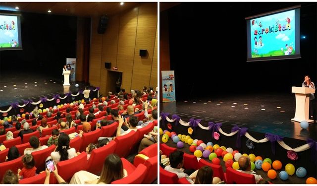 Diyarbakır Eş Başkanı Bucak: Çocukların anadilleriyle büyümesi önemli