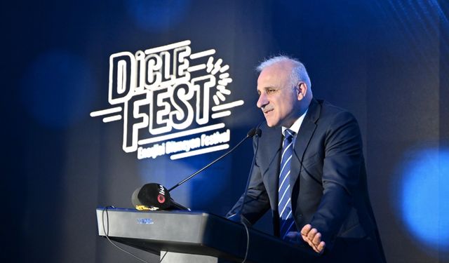 Diyarbakır'da ilki başladı, 5 gün sürecek