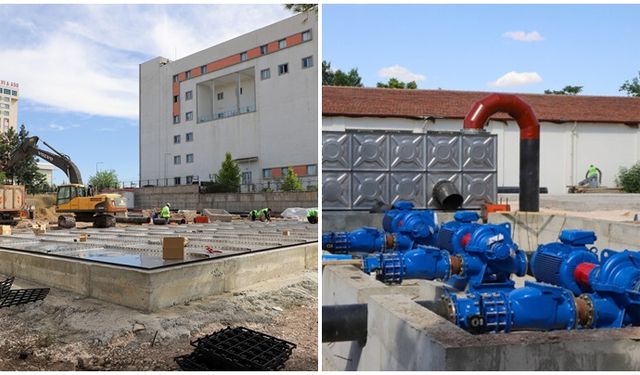 Diyarbakır’a 124 milyonluk dev yatırım
