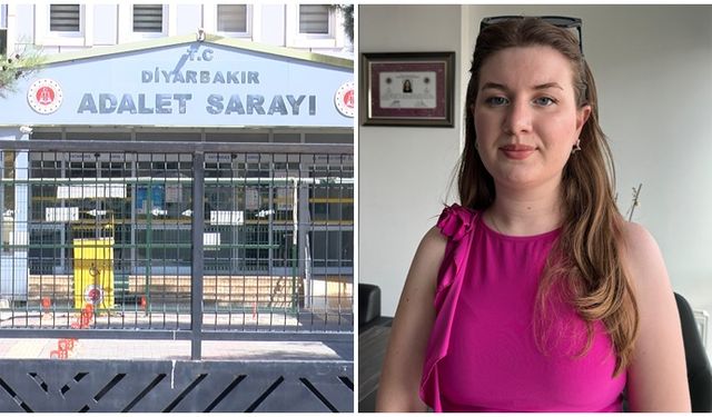 Diyarbakır’da ev hapsindeki koca tutuklandı