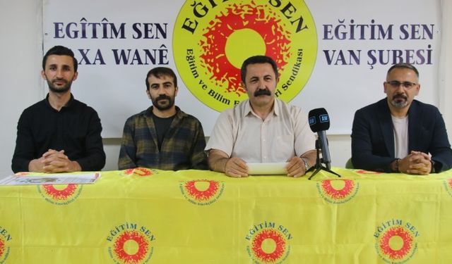 Van'da Kürt Dili Sempozyumu düzenleyecek