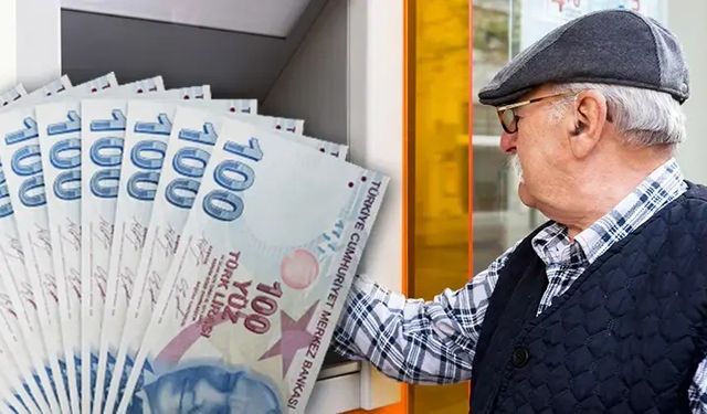 Emekli maaşı bayramdan önce yatacak mı? Gözler o tarihte