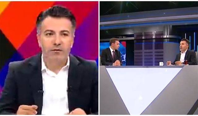 “Elazığ’da bize su, araçlarımıza benzin vermediler”