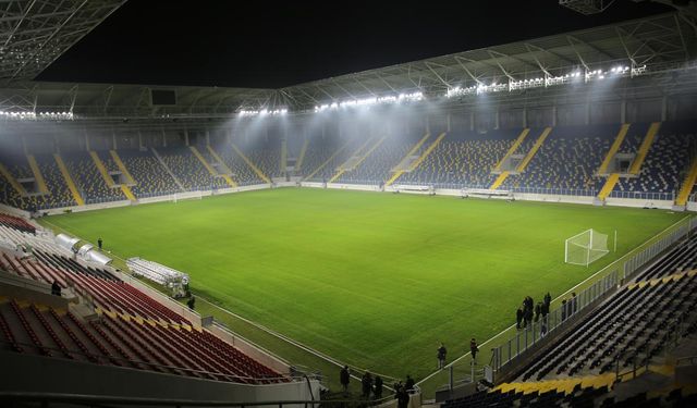 Amedspor maçı öncesinde Ankaragücü'nde son dakika gelişmesi