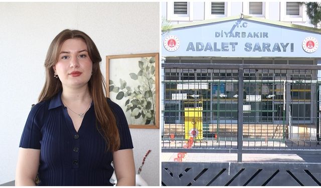Ev hapsini darbettiği eşine tahsis edilen evde geçirecek