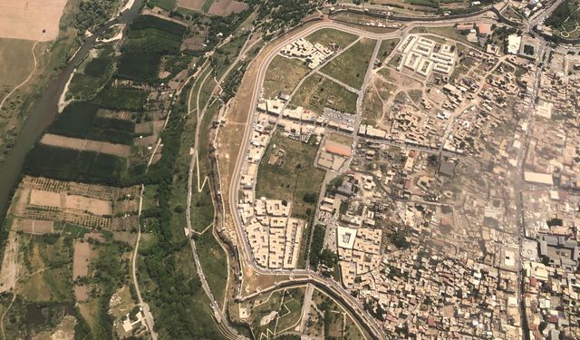 Diyarbakır’ın en büyük kilisesinde özel ayin yapılacak
