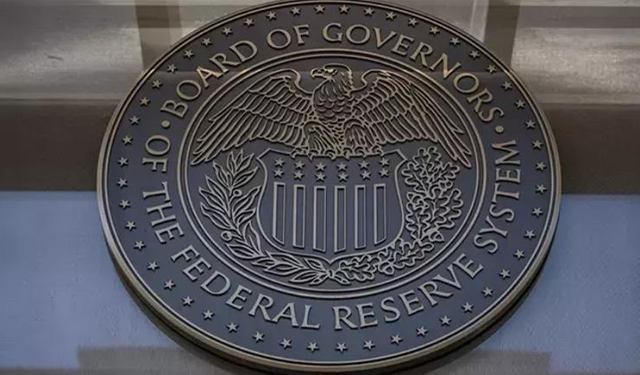 FED faiz kararı ne zaman açıklanacak? Saat kaçta belli olacak?