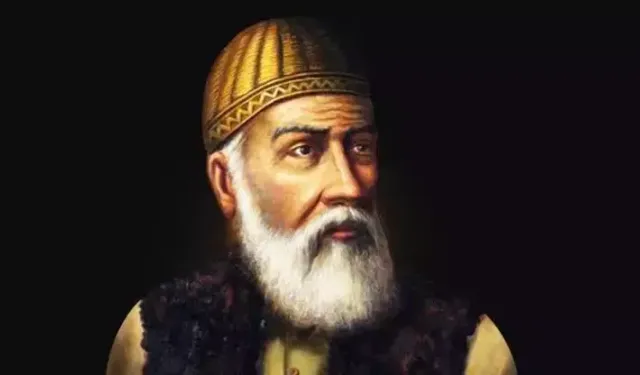 Fuzûlî, neden “boş” anlamına gelen bir isim kullandı?