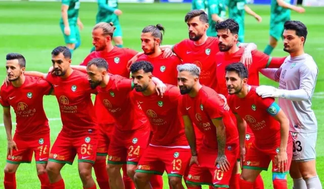 Amedspor’dan sonra biri ikinci kez şampiyonluk yaşayacak