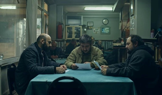 Gibi dizisi final mi yaptı? Gibi 7. sezon olacak mı?
