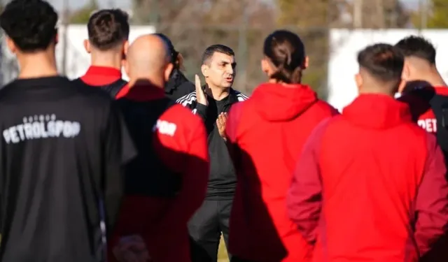 Amedspor'un eski hocasına sert çıktı, "Kürt düşmanı değilim" dedi