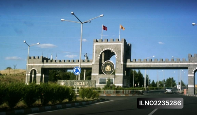 DİCLE ÜNİVERSİTESİ LABORATUVAR HİZMETİ ALINACAKTIR