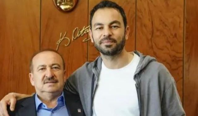 Selçuk İnan dönemi sona erdi