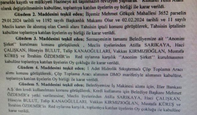 Caminin yerini satılığa çıkarttılar
