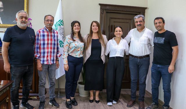 Diyarbakır daha yaşanabilir bir şehir olacak