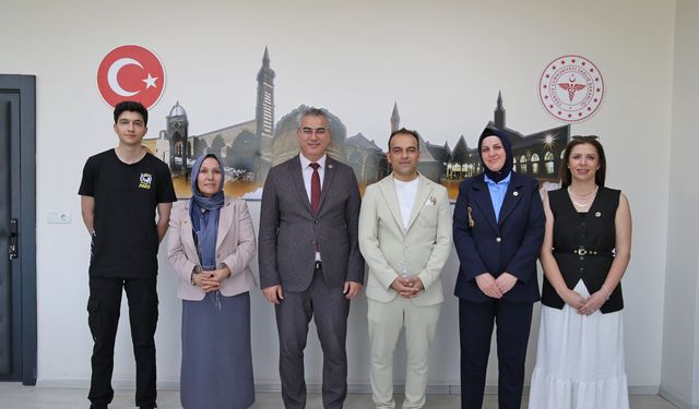 Diyarbakır’daki 3 kadın muhtar da gitti