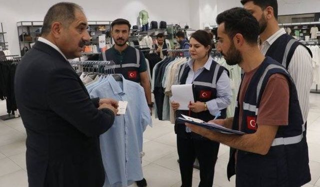 Diyarbakır’da bayram için harekete geçildi