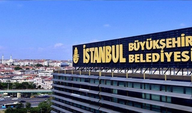 İBB’ye 5. dalga operasyon: 47 gözaltı kararı
